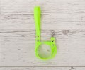 Uwiąz dla Hobby Horse z taśmy – neon green