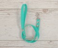 Uwiąz dla Hobby Horse z taśmy – mietowy
