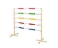 Przeszkoda skokowa do Hobby Horse 120cm - belka czarna