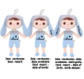 personalizacja maskotki