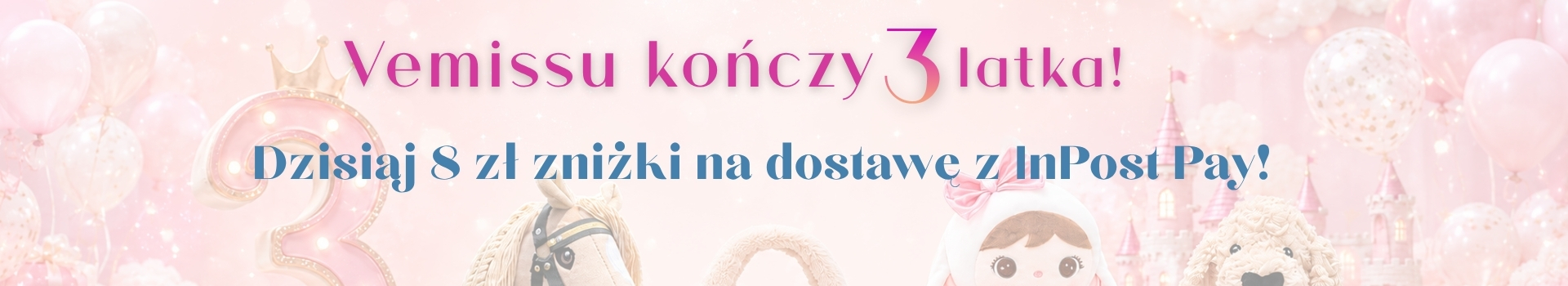 promocja urodzinowa